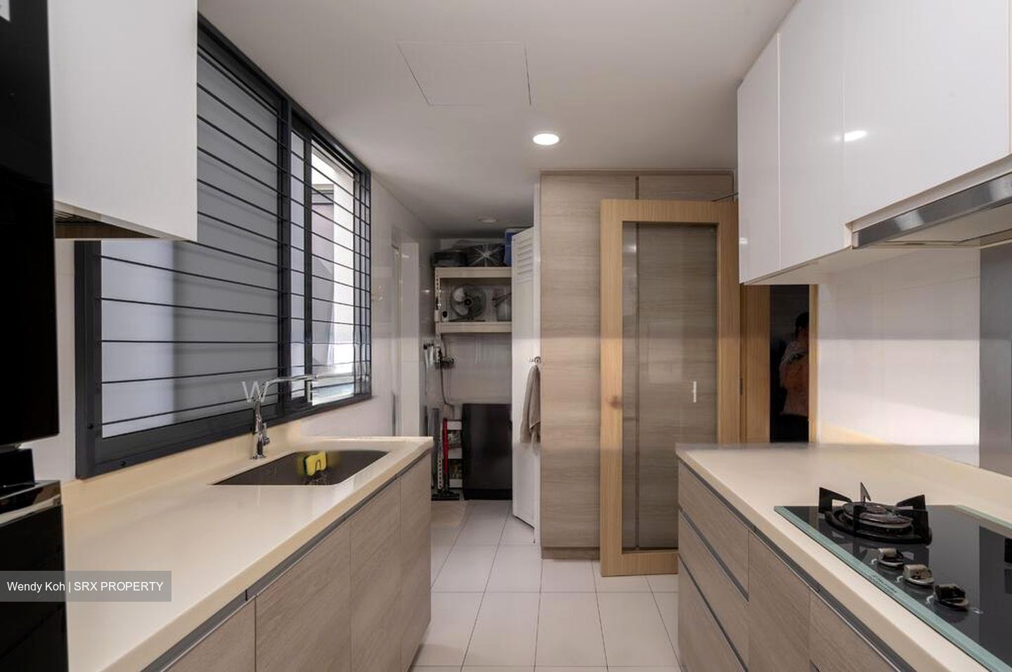 Boathouse Residences (D19), Condominium #501618971